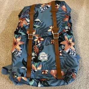 Herschel Backpack